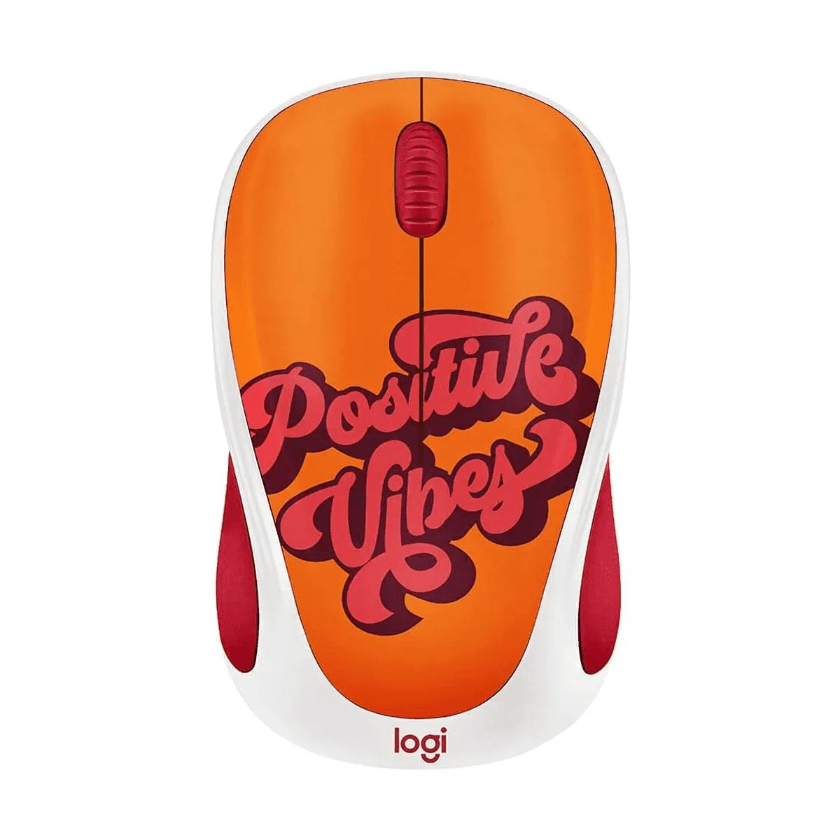Logitech Wireless Mouse M317 Mouse - Image 9