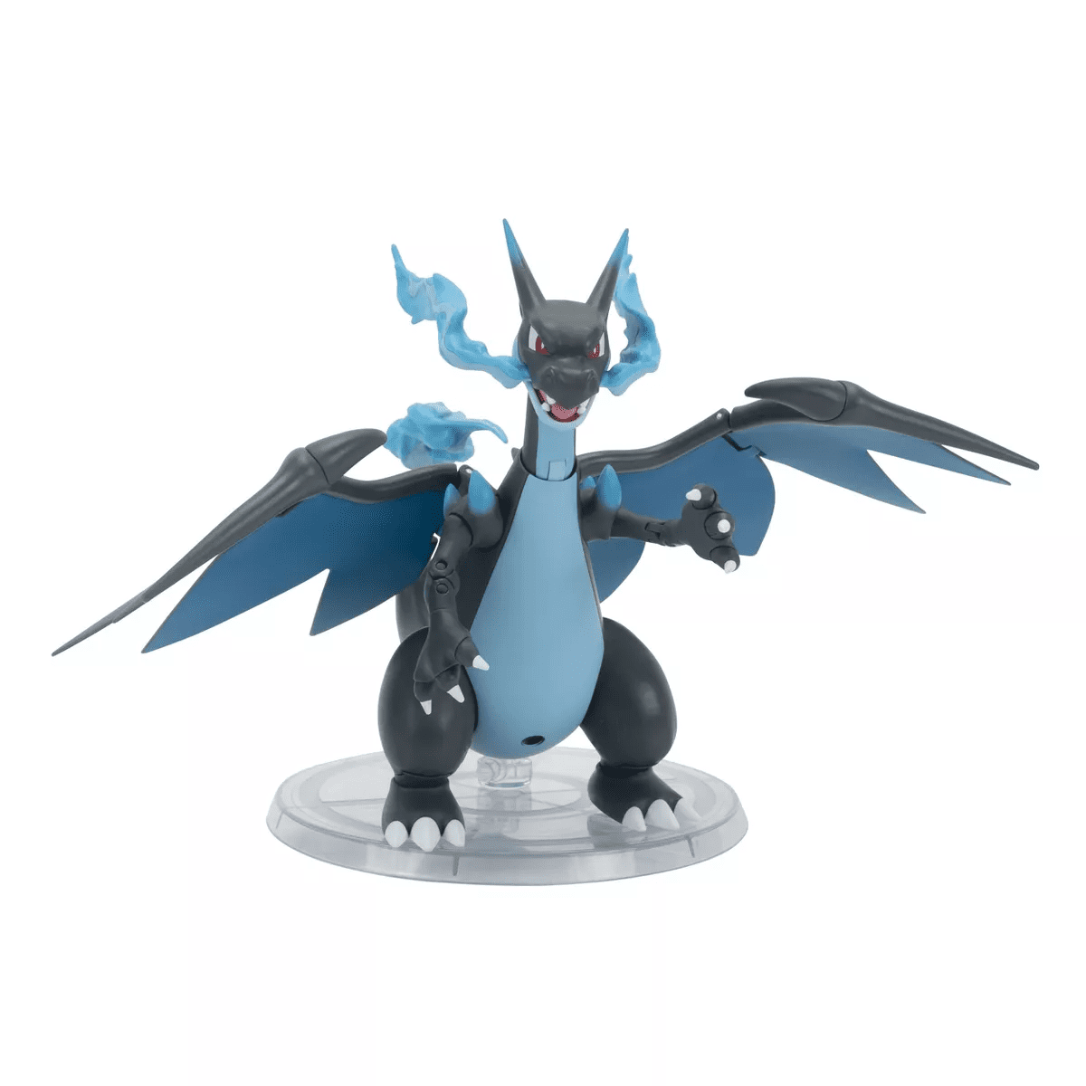Pokémon Mega-Charizard 6" Action Figure (Target Exclusive) - Image 3