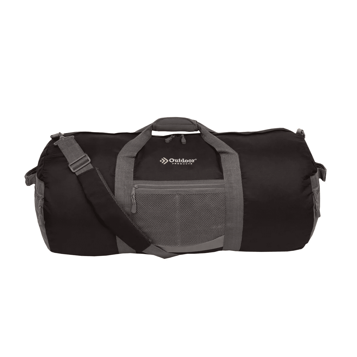 Outdoor Products Utility Large Duffel Bag - Black - Image 2