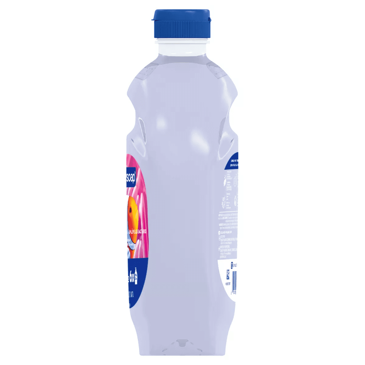 Softsoap Moisturizing Liquid Hand Soap Pump - Image 16