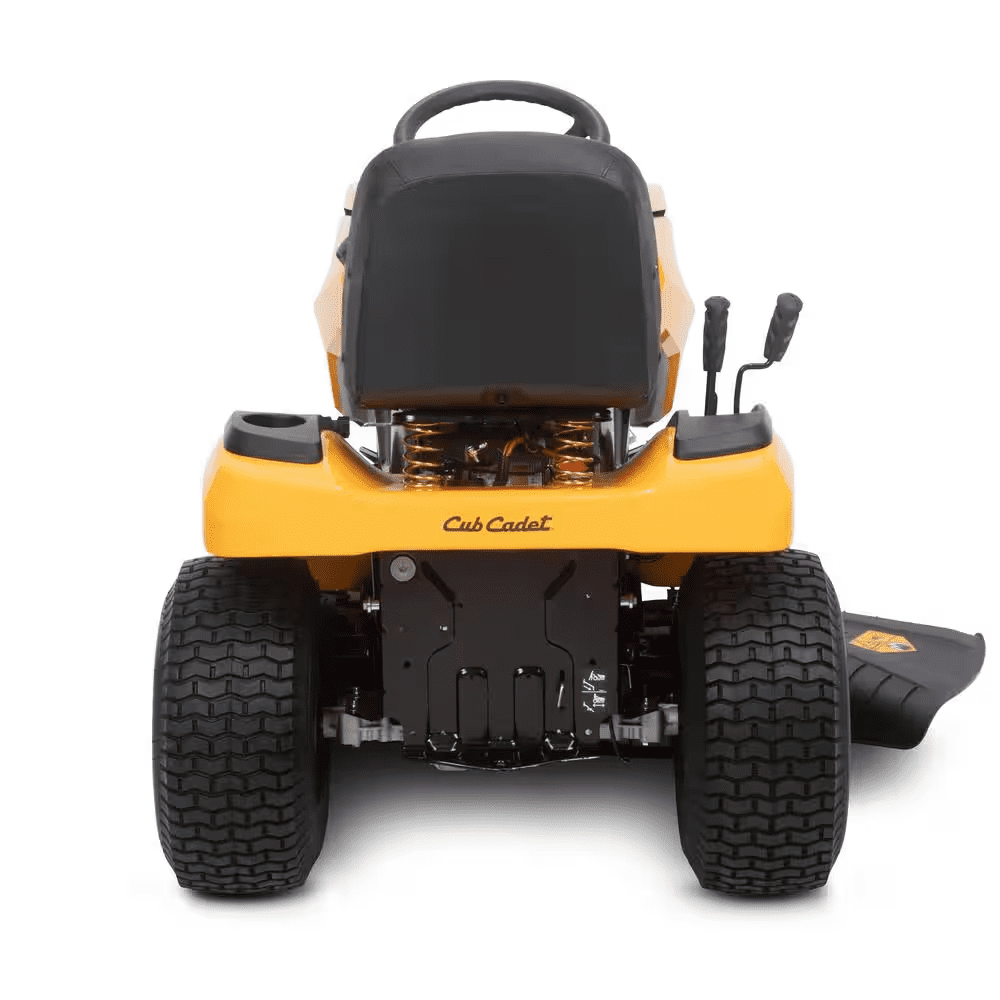XT1 Enduro LT 42 In. 547Cc Engine with Intelli Power Hydrostatic Drive Gas Riding Lawn Tractor - Image 8