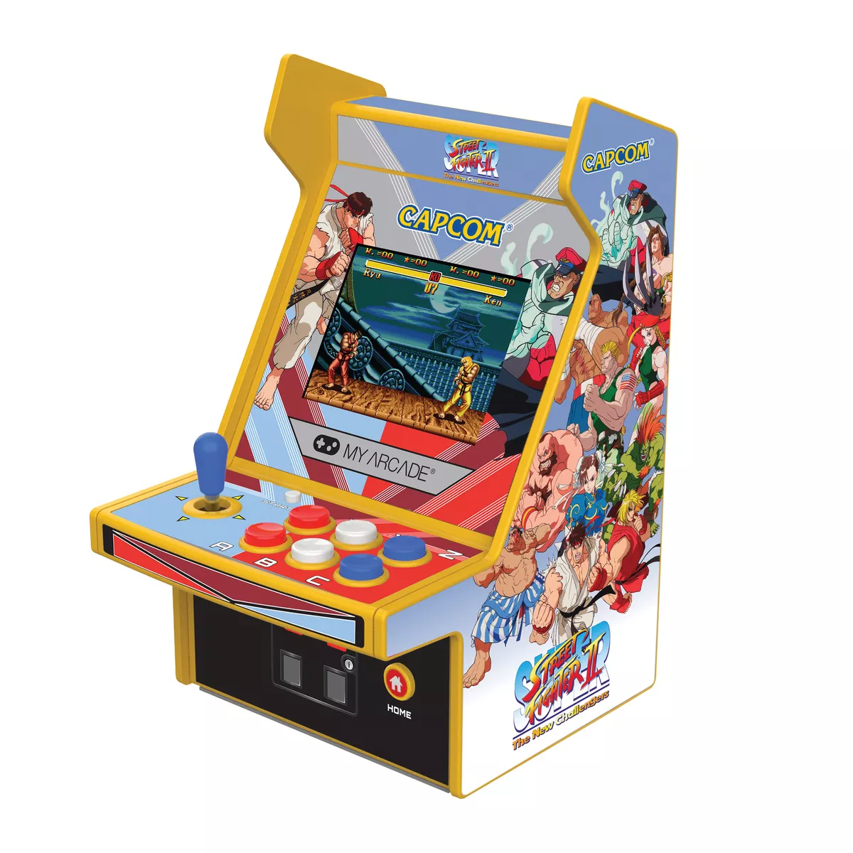 My ArcadeĀ® Micro Player Pro - Image 9