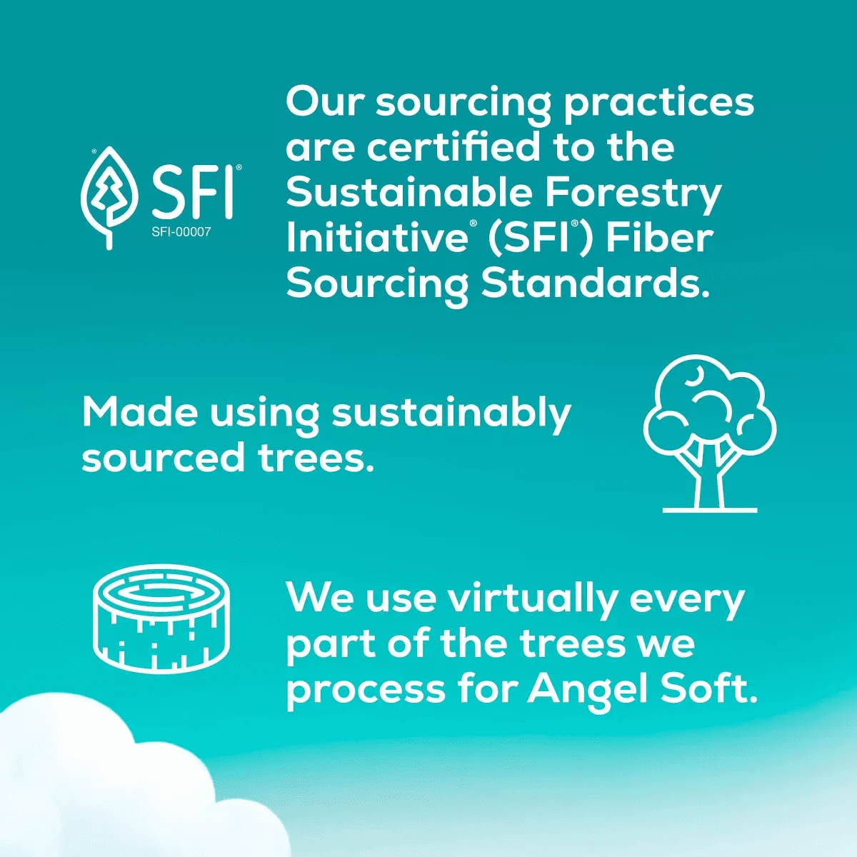 Angel Soft Toilet Paper - Image 5