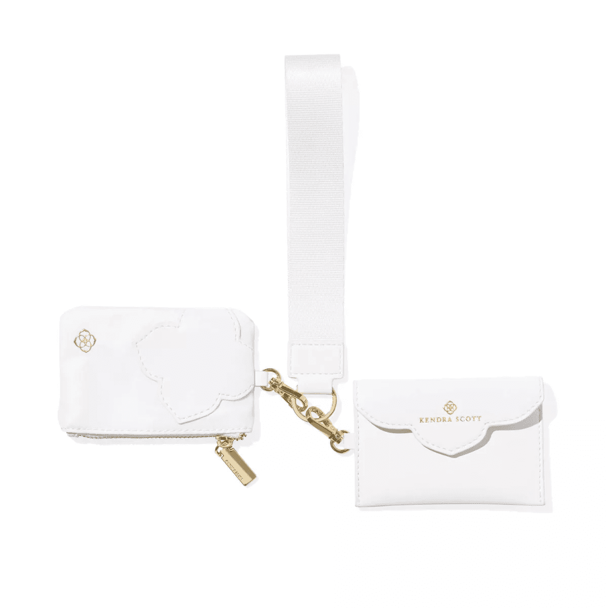 Kendra Scott Wallet Keychain - Image 5