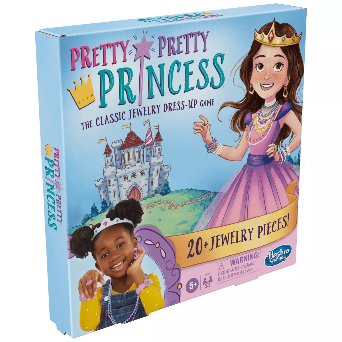 Pretty Pretty Princess Game - Image 3