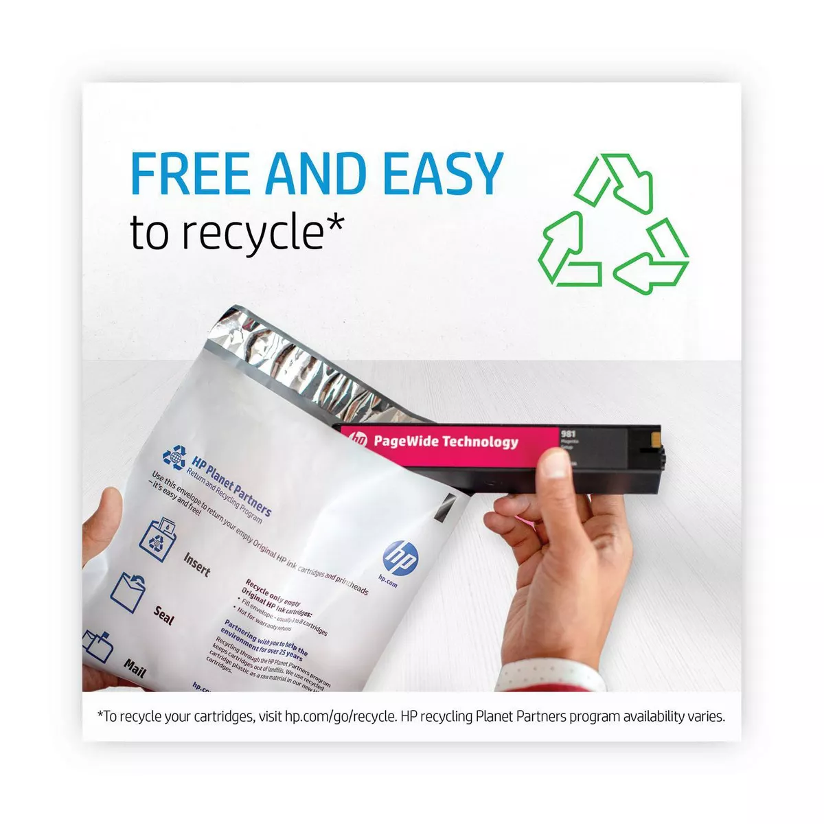 HP 65 Ink Cartridge Series - Image 10