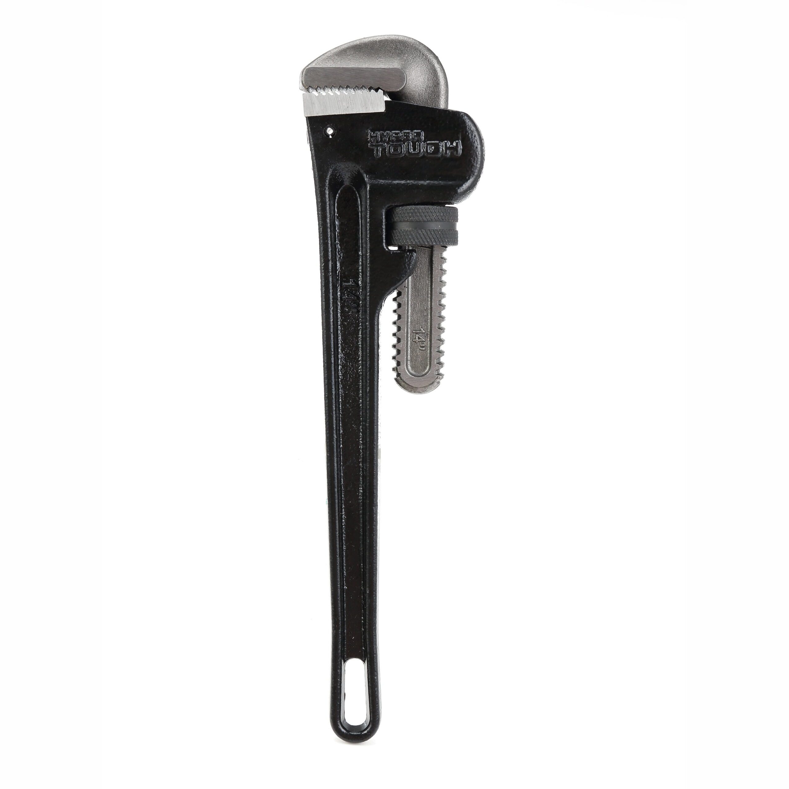14 Inch Steel Pipe Wrench - Image 4