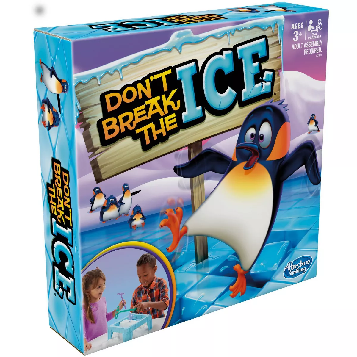 Don'T Break the Ice Game - Image 14