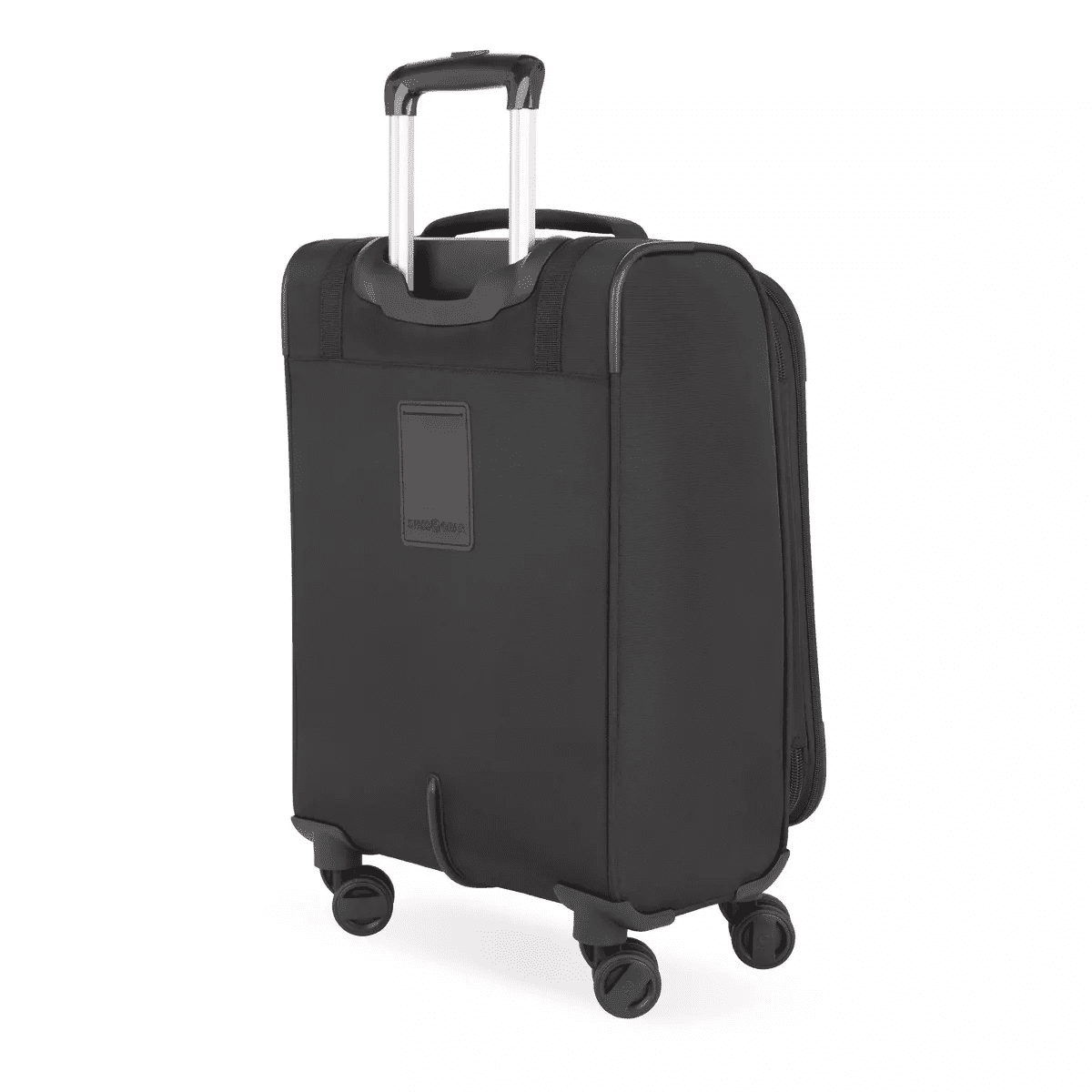 SWISSGEAR Zurich Softside Carry on Suitcase - Image 2