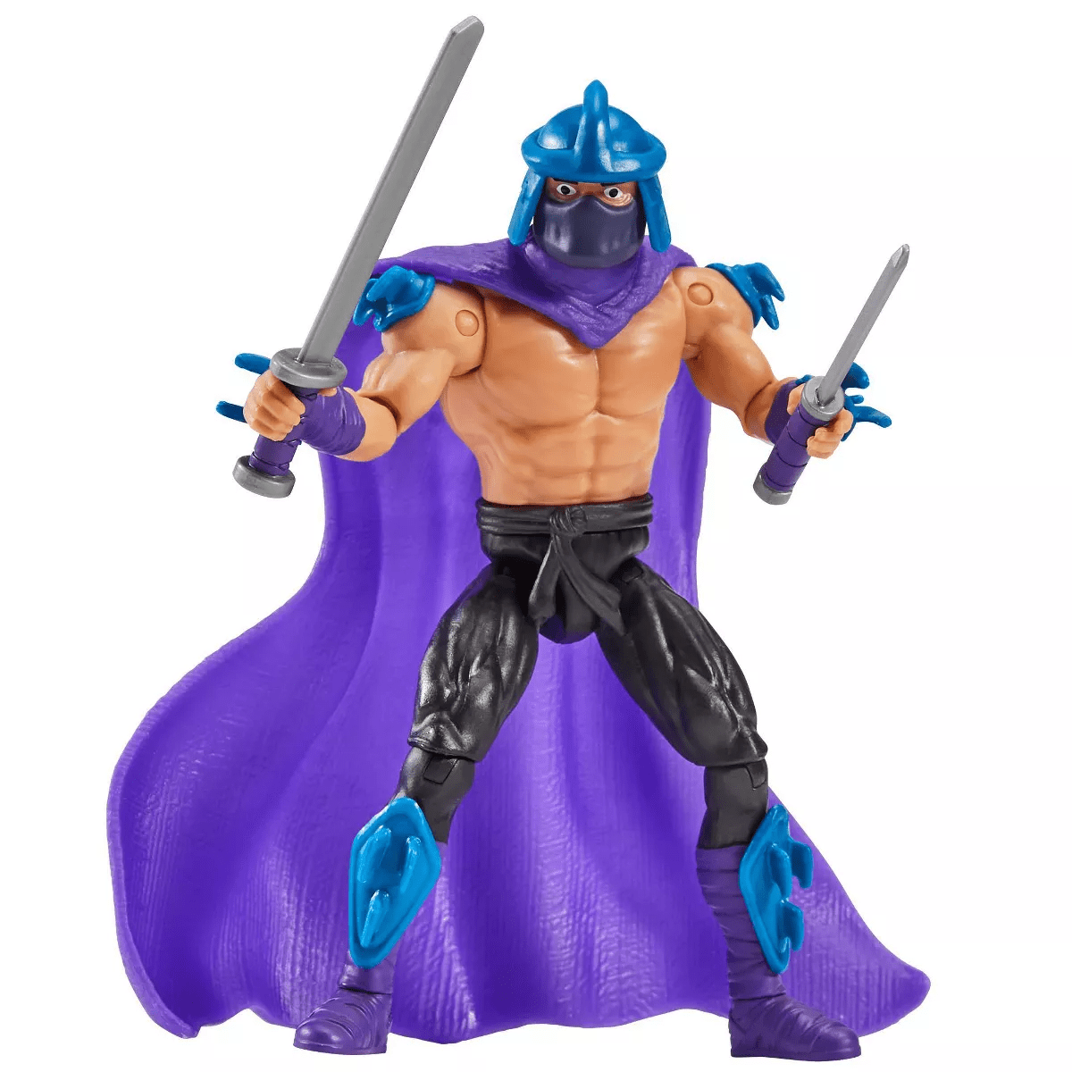 Teenage Mutant Ninja Turtles: Classic 4" Remastered Figure Bundle - 6Pk (Target Exclusive) - Image 8