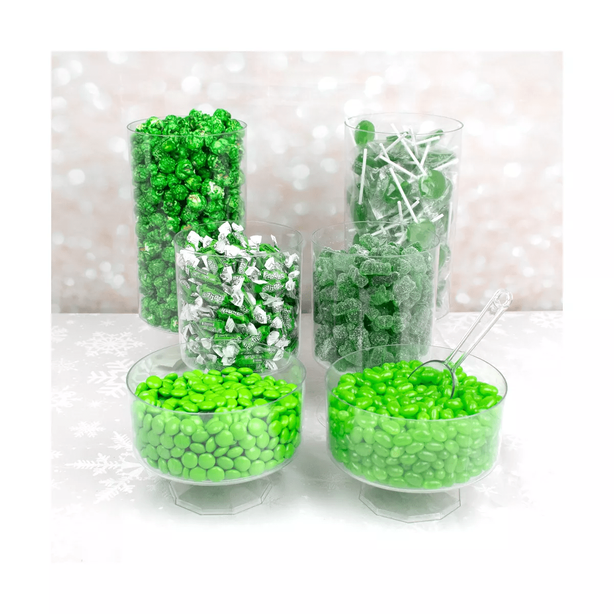 Buffet by Just - Multiple Colors Available - Image 4