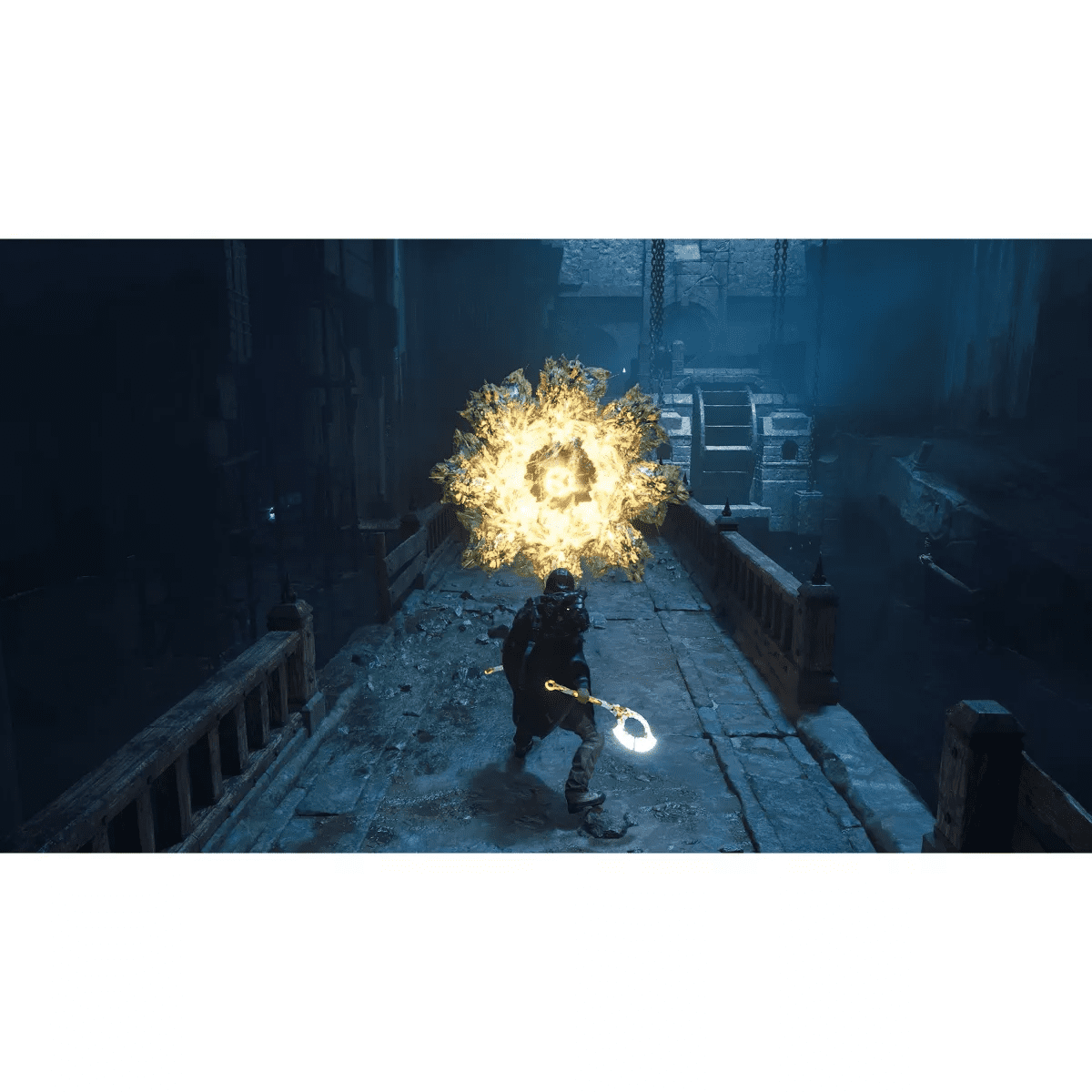 Hell Is Us - Xbox Series X - Image 5