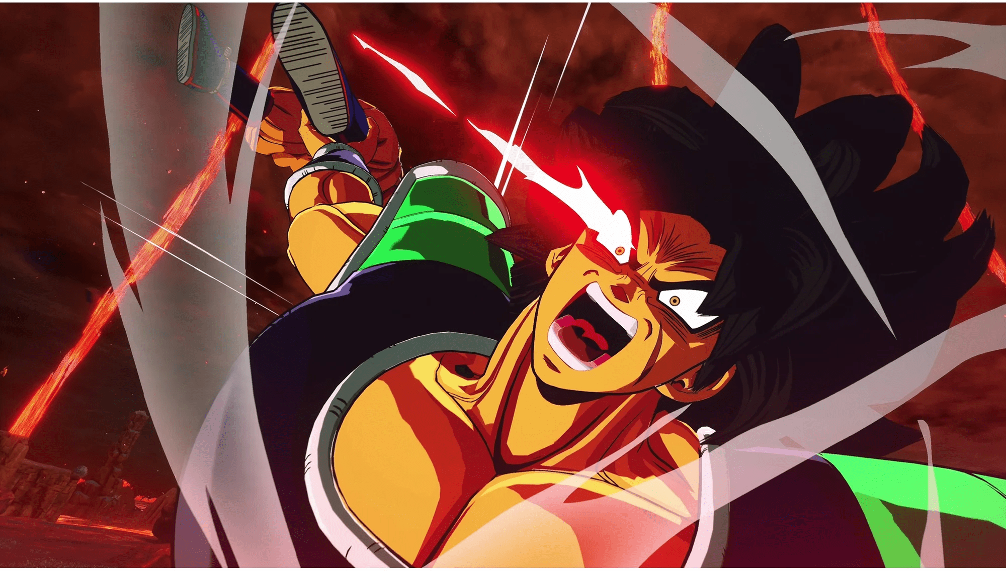 DRAGON BALL: Sparking! ZERO - Playstation 5 Game - Image 4