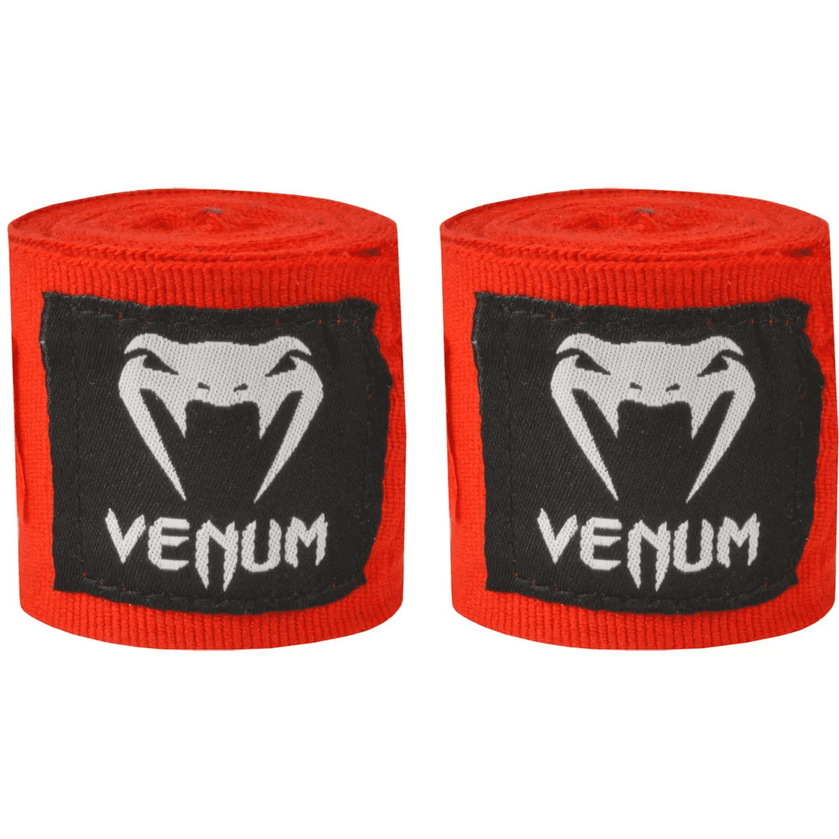 Venum Kontact 4M Elastic Cotton Mexican Style Protective Boxing Handwraps - Image 9