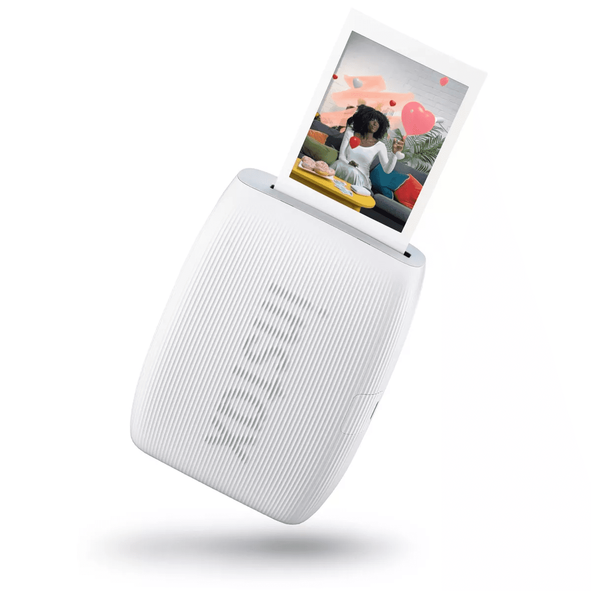 Fujifilm Instax Mini Link 3 Smartphone Printer - Image 11
