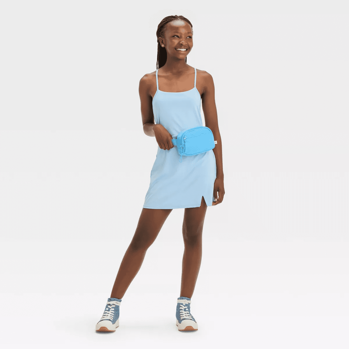 Kids' Fanny Pack - Art Class - Image 7