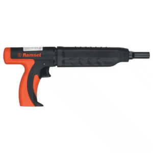 Mastershot 0.22 Caliber Powder Actuated Tool (PAT)