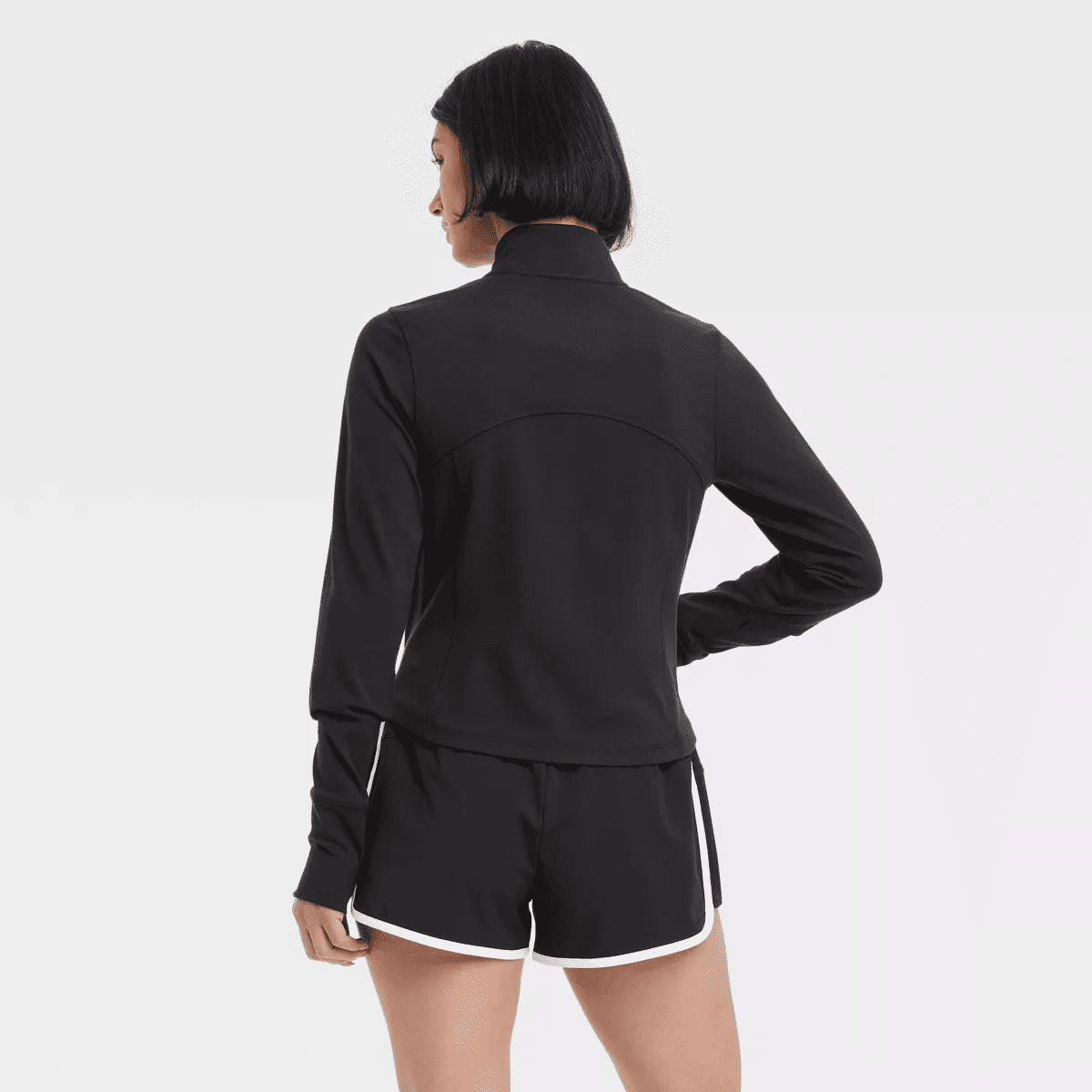Women'S Dynamic Flex Full Zip Jacket - All in Motion - Image 2