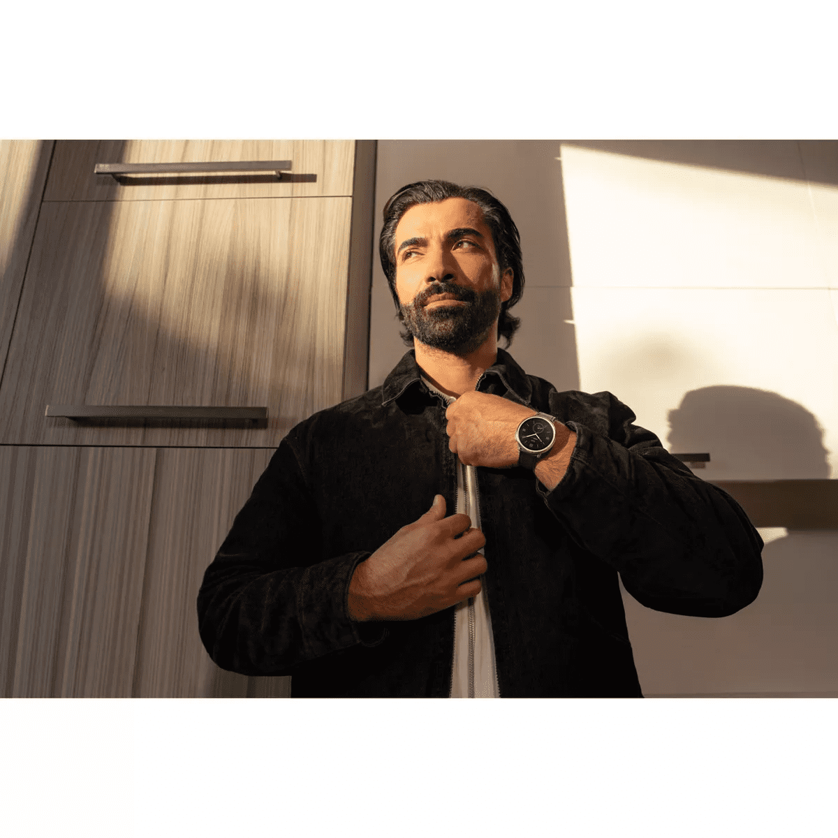 Amazfit Active 2 round Smartwatch - Image 7