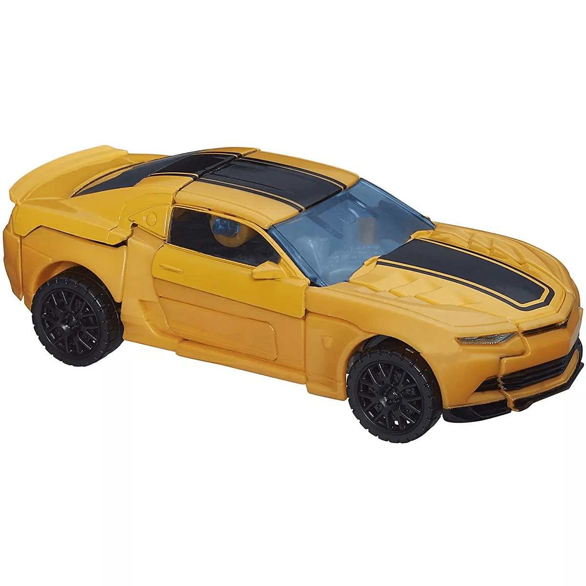 Deluxe Bumblebee | Transformers Age of Extinction Action Figures - Image 4