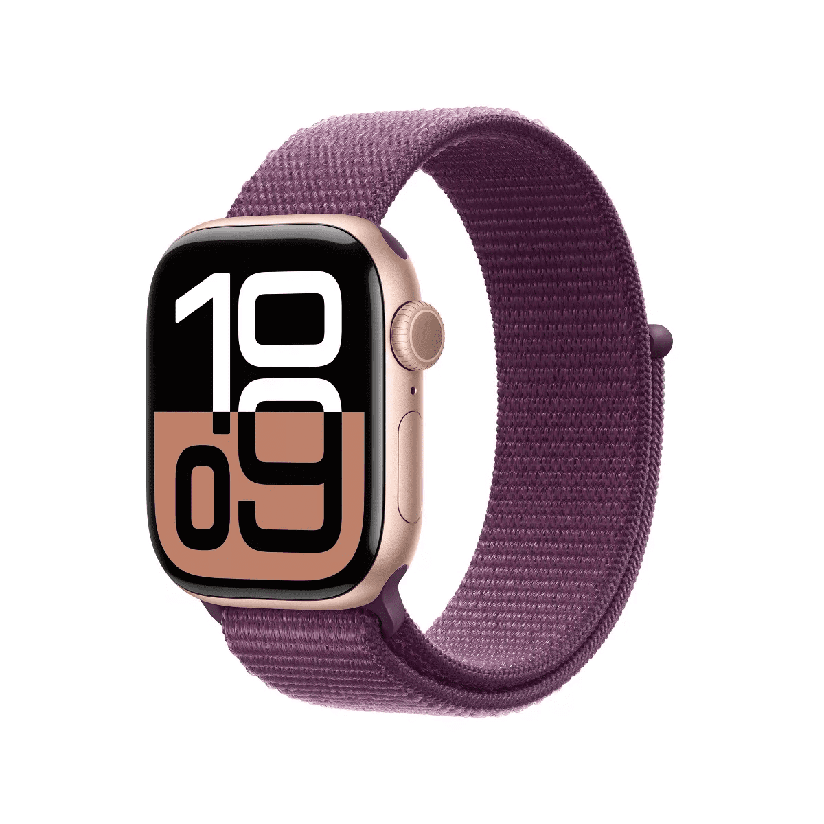 Apple Watch Series 10 Aluminum Case (2024) - Image 17