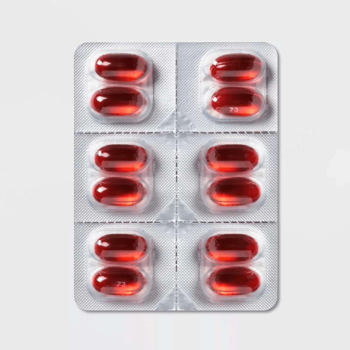 Daytime Severe Cold & Flu Softgel - 24Ct - Up&Up™ - Image 4