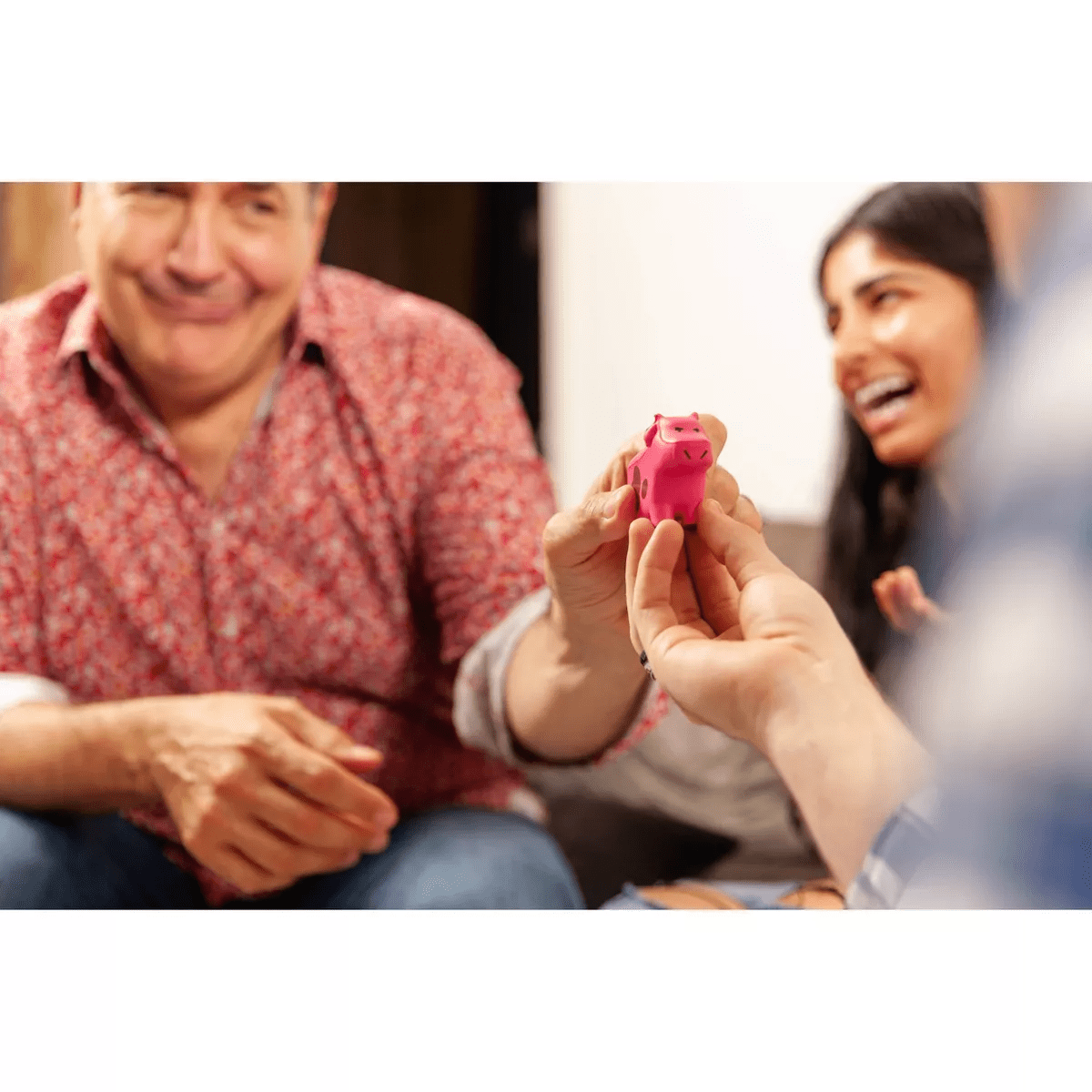 Big Potato Herd Mentality Board Game: Social Studies, Reading, Writing & Social Skills, 4-20 Players, 20 Min Play - Image 9