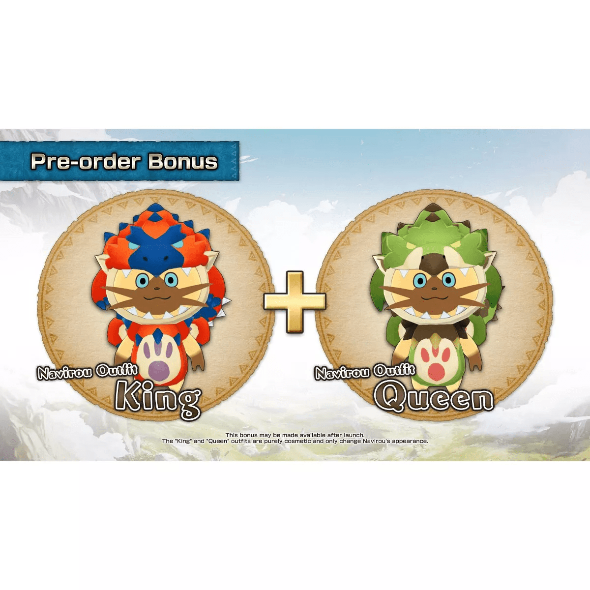 Monster Hunter Stories Collection - Nintendo Switch - Image 2