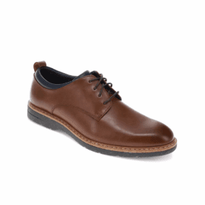 Dockers Mens Damick Dress Casual Lace up Oxford Shoe