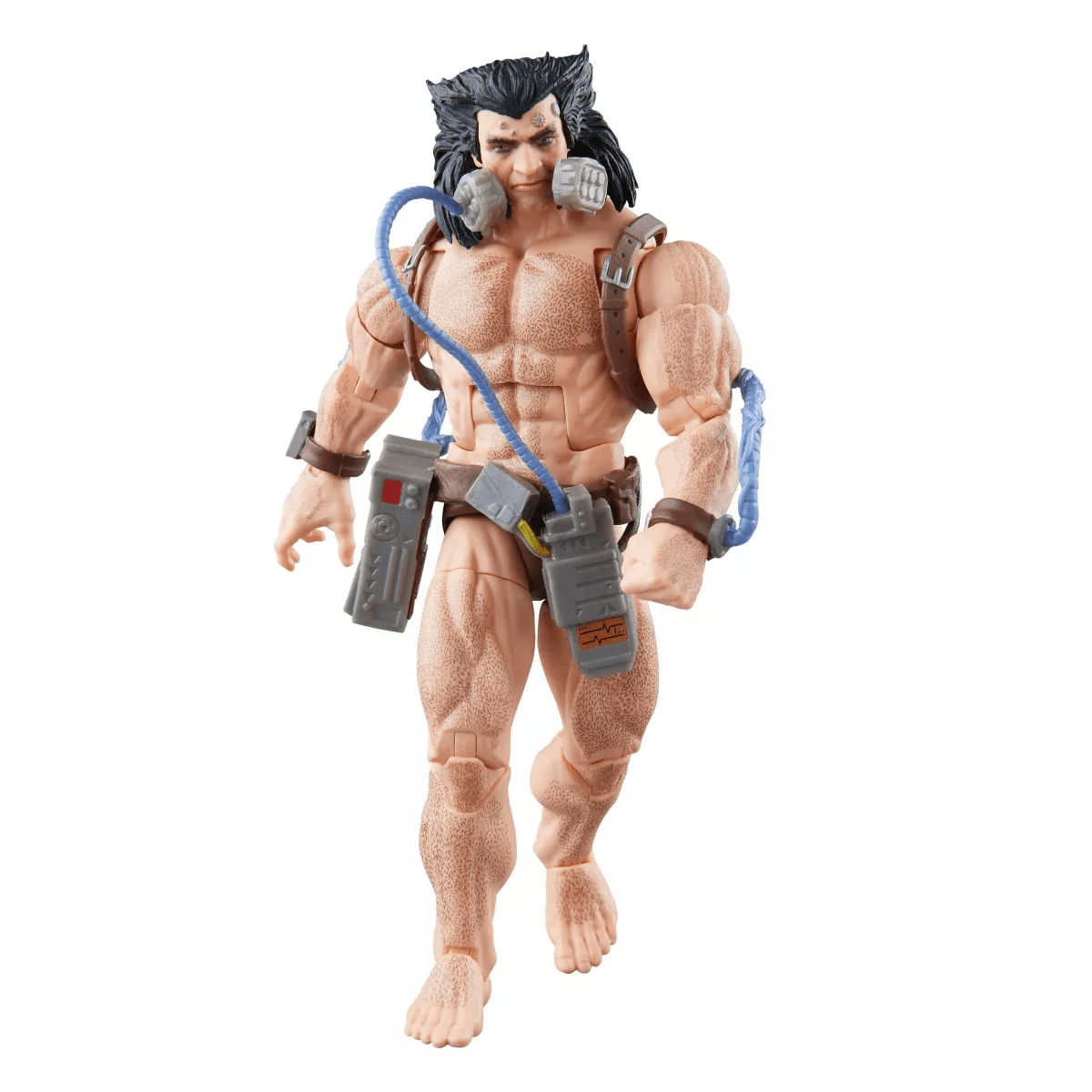 Marvel Legends Series Wolverine (Weapon X) - Image 10