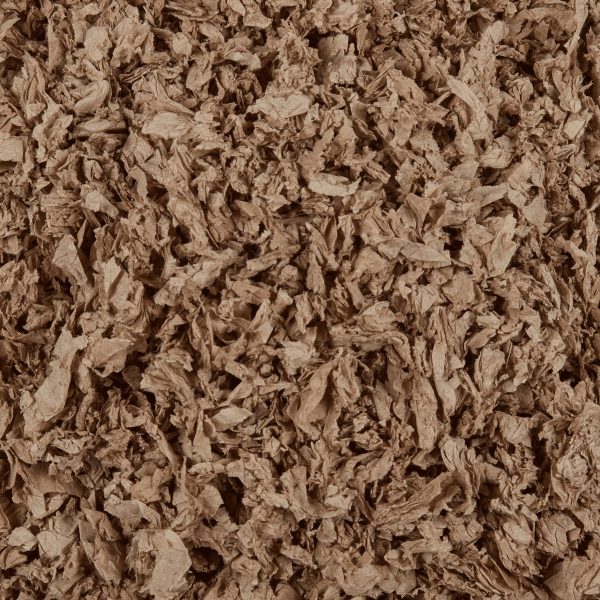 Kaytee Clean Comfort Rabbit, Guinea Pig, Chinchilla, Gerbil and Hamster Low Dust and Odor Control Pet Bedding - Brown - 24.6L/3.4Lbs - Image 4