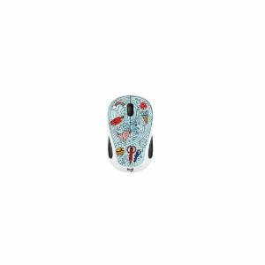 Logitech Wireless Mouse M317 Mouse