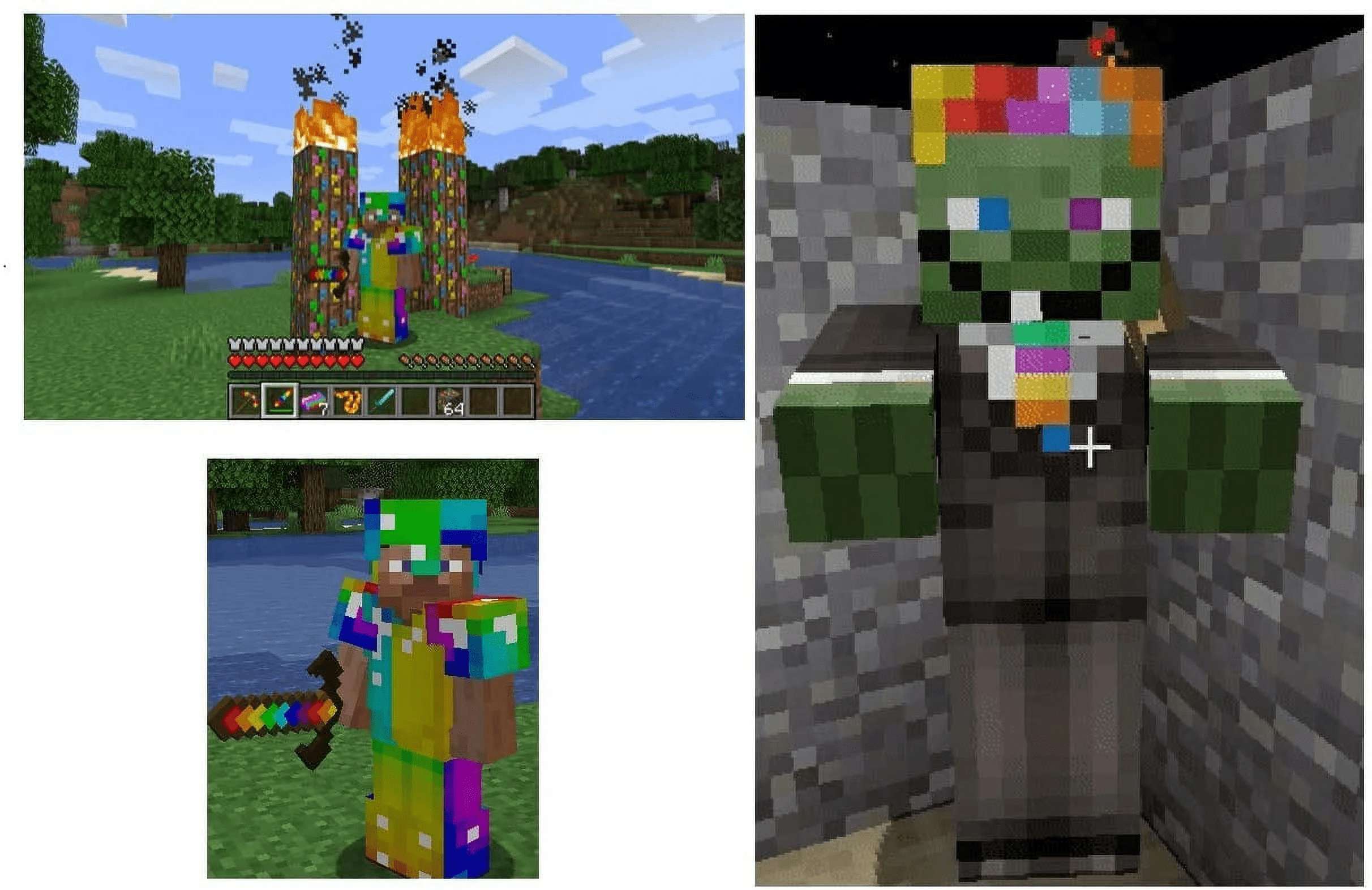 for Kids Minecraft Code Course – Minecraft Mods in Java – Premium Learn to Code Video Game Design Software for Kids Ages 11+ - Compatible with Pc/Mac - Image 5