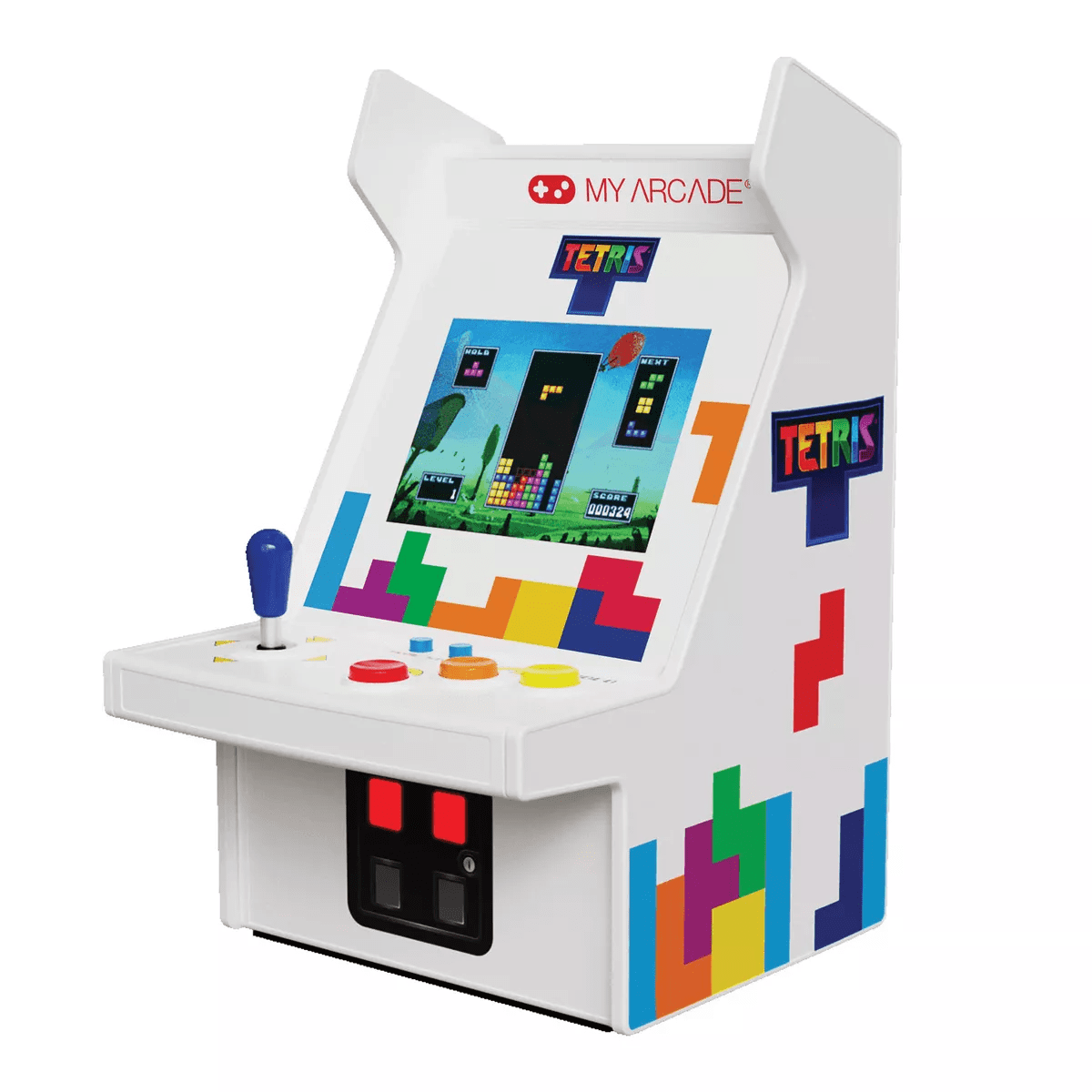 My ArcadeĀ® Micro Player Pro - Image 10
