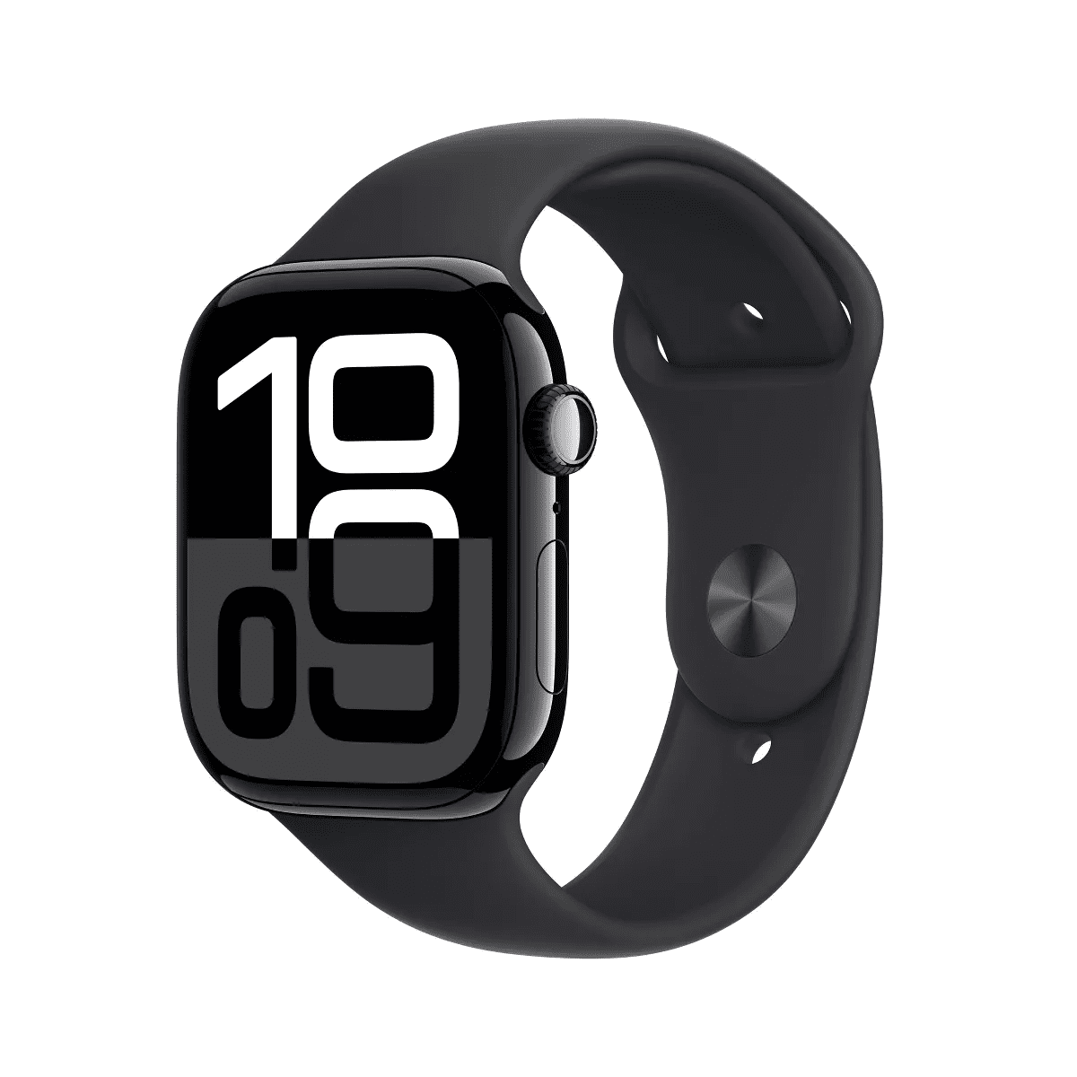 Apple Watch Series 10 Aluminum Case (2024) - Image 13