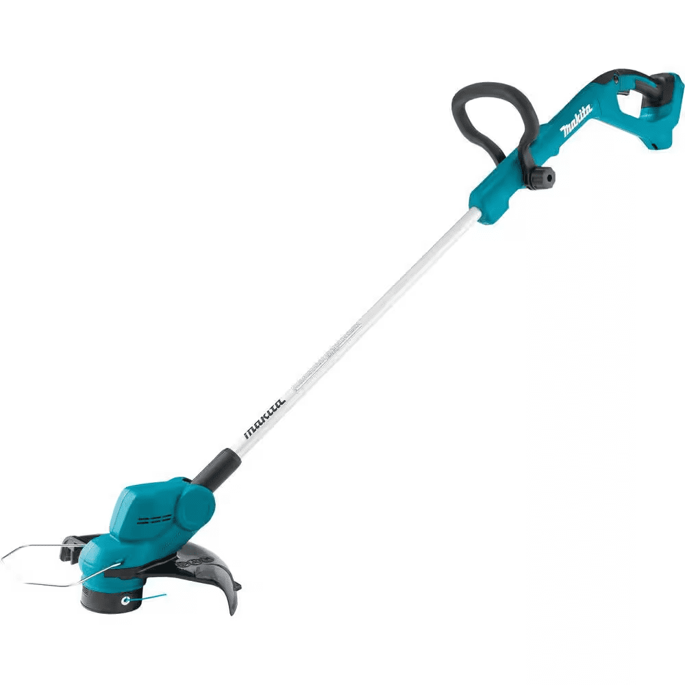 18V LXT Lithium-Ion Cordless String Trimmer (Tool Only) - Image 10
