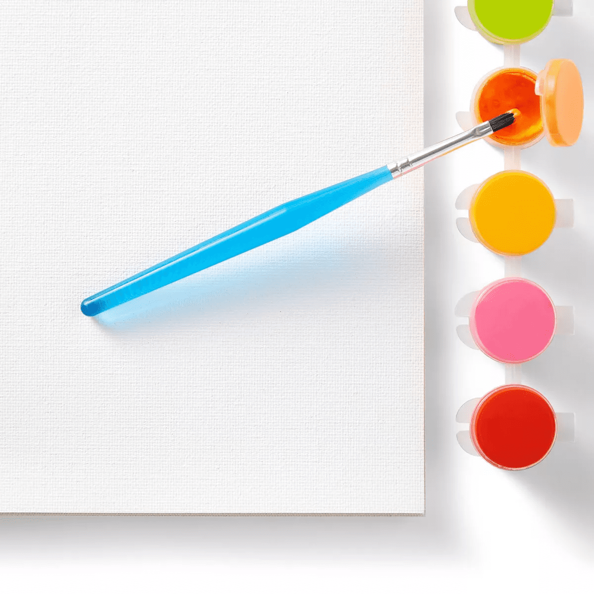 9"X12" Canvas Painting Pad - Mondo Llama™ - Image 3