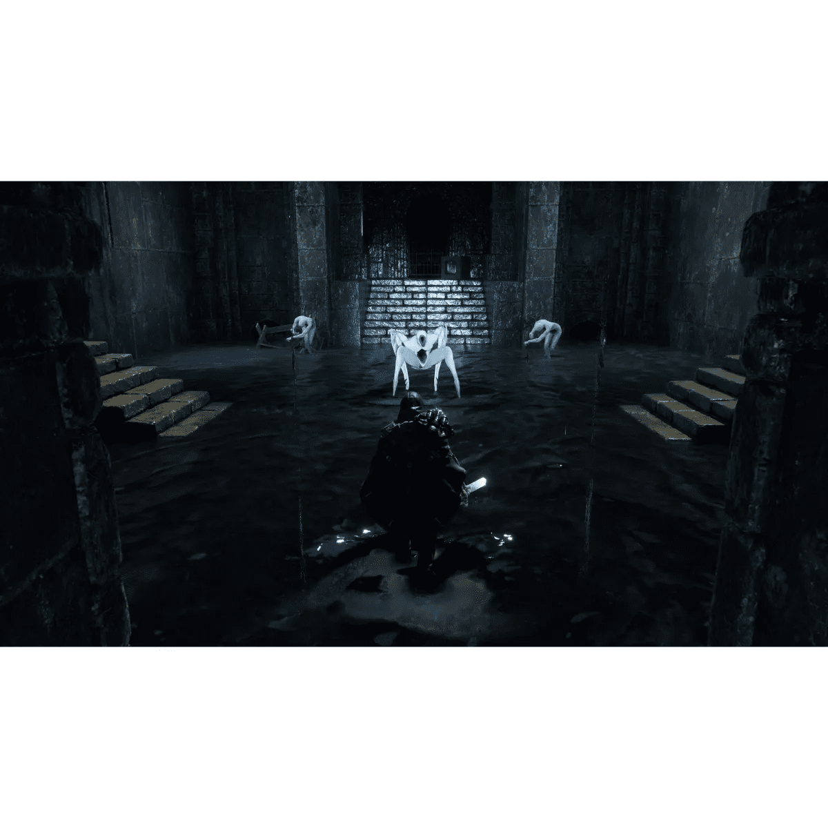 Hell Is Us - Xbox Series X - Image 3