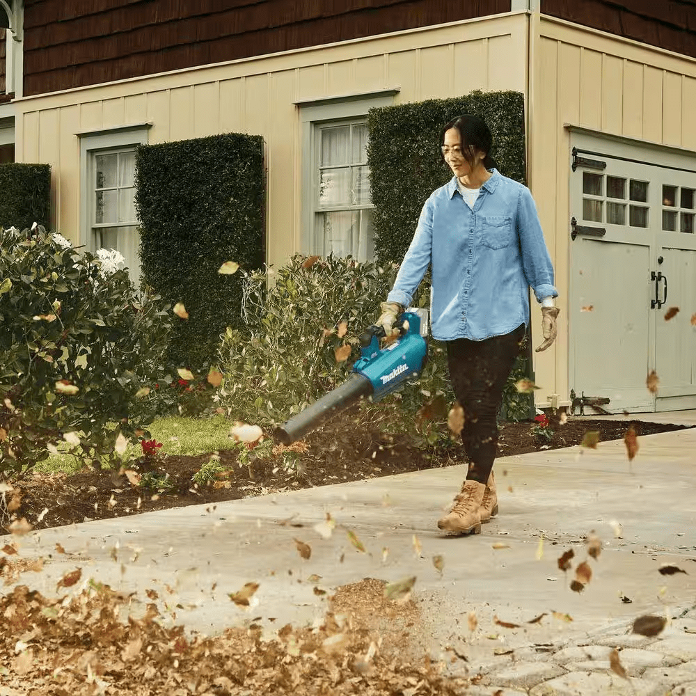 116 MPH 459 CFM 18V LXT Lithium-Ion Brushless Cordless Leaf Blower (Tool-Only) - Image 11