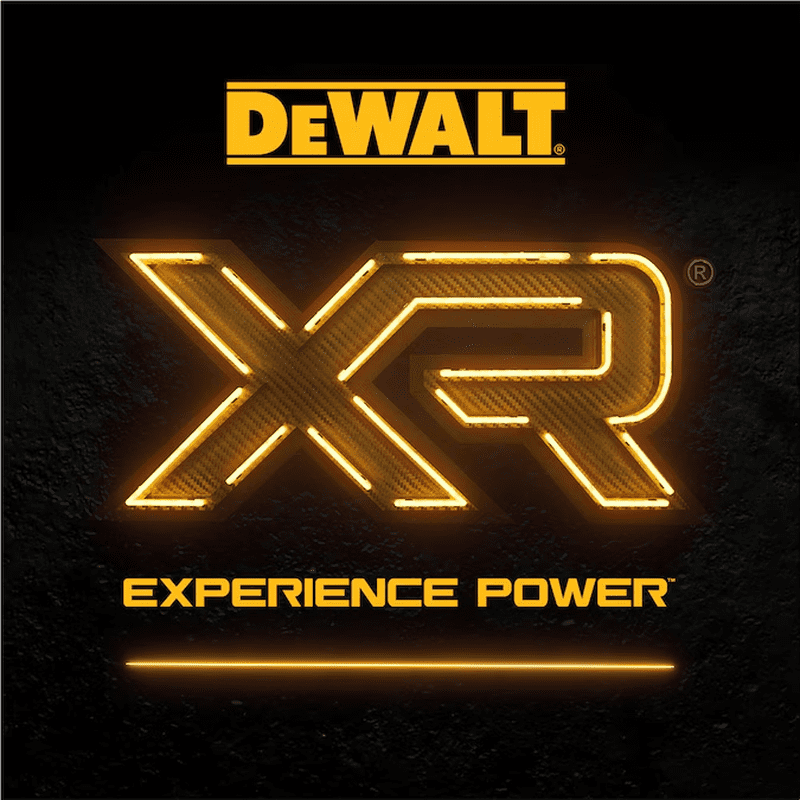 XR 20-Volt Max Cordless Brushless Variable Speed 4 -Piece Oscillating Multi-Tool ( ) - Image 9