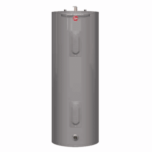 Performance 50 Gal. Tall 4500-Watt Double Element Electric Water Heater with 6-Year Warranty