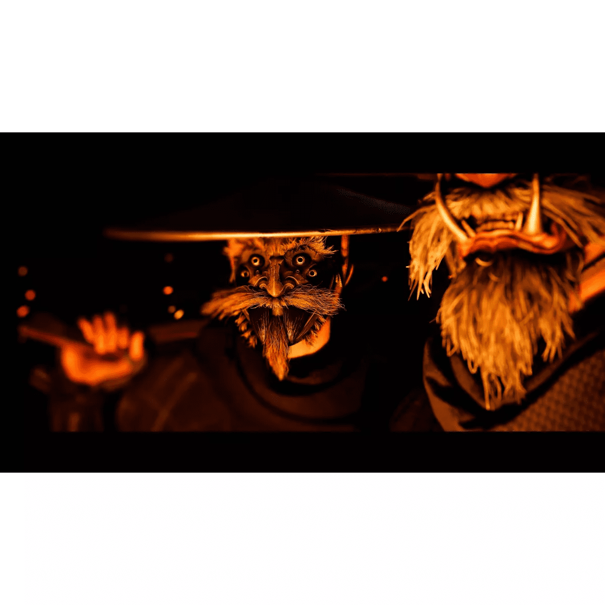 Ghost of Yotei - Playstation 5 - Image 15