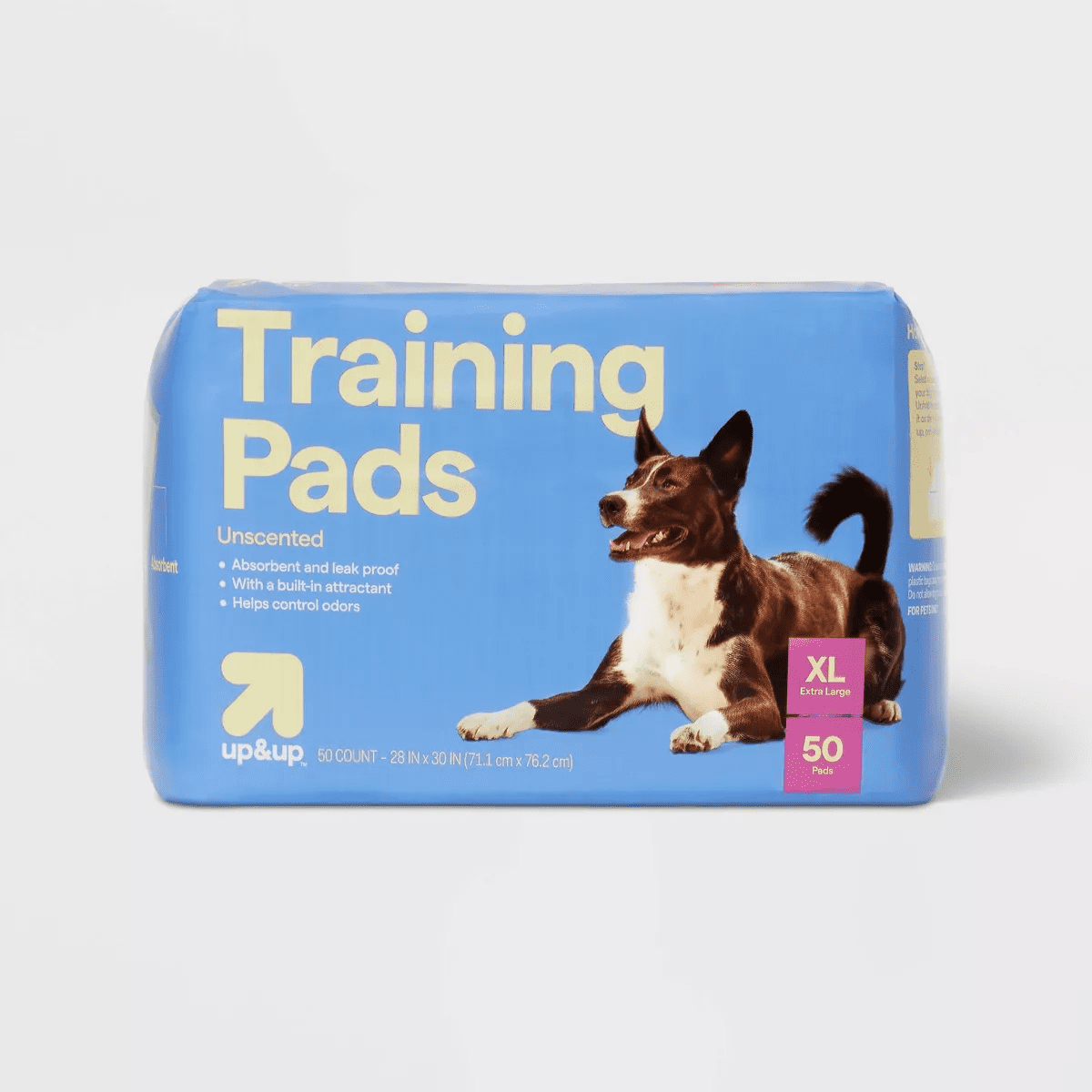 Dog Training Pads - XL - Up&Up - Image 7