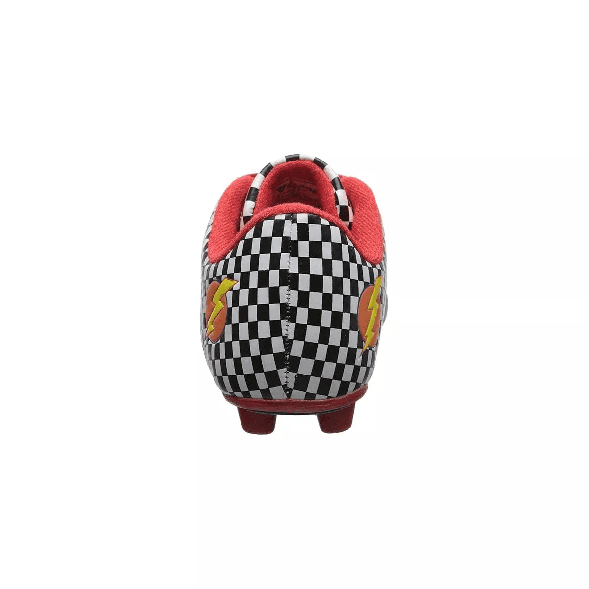 Vizari Prix Firm Ground Cleats for Boys and Girls - Image 3