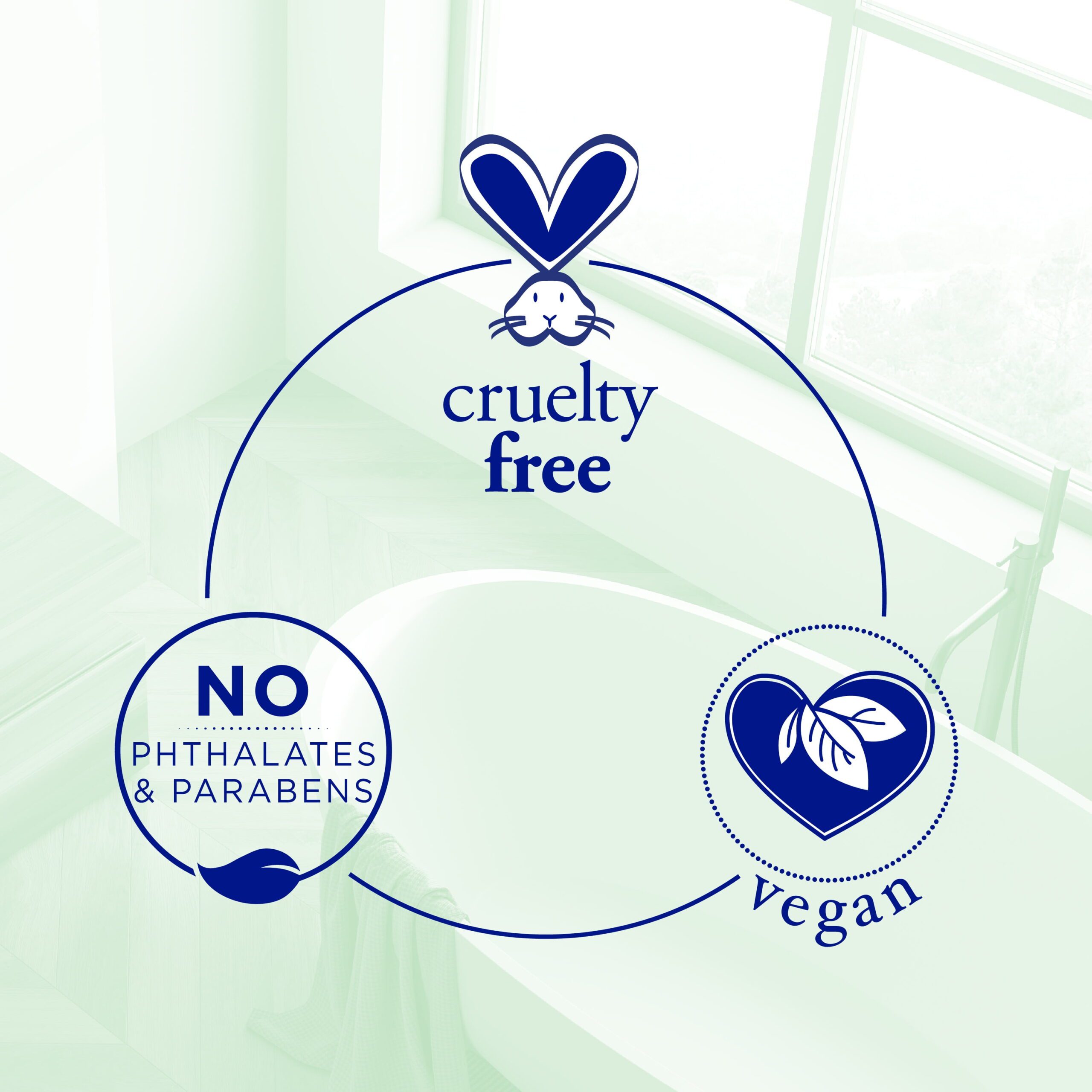 Stress Relief Body & Room Spray with Eucalyptus and Citrus, 6 Fl Oz - Image 6