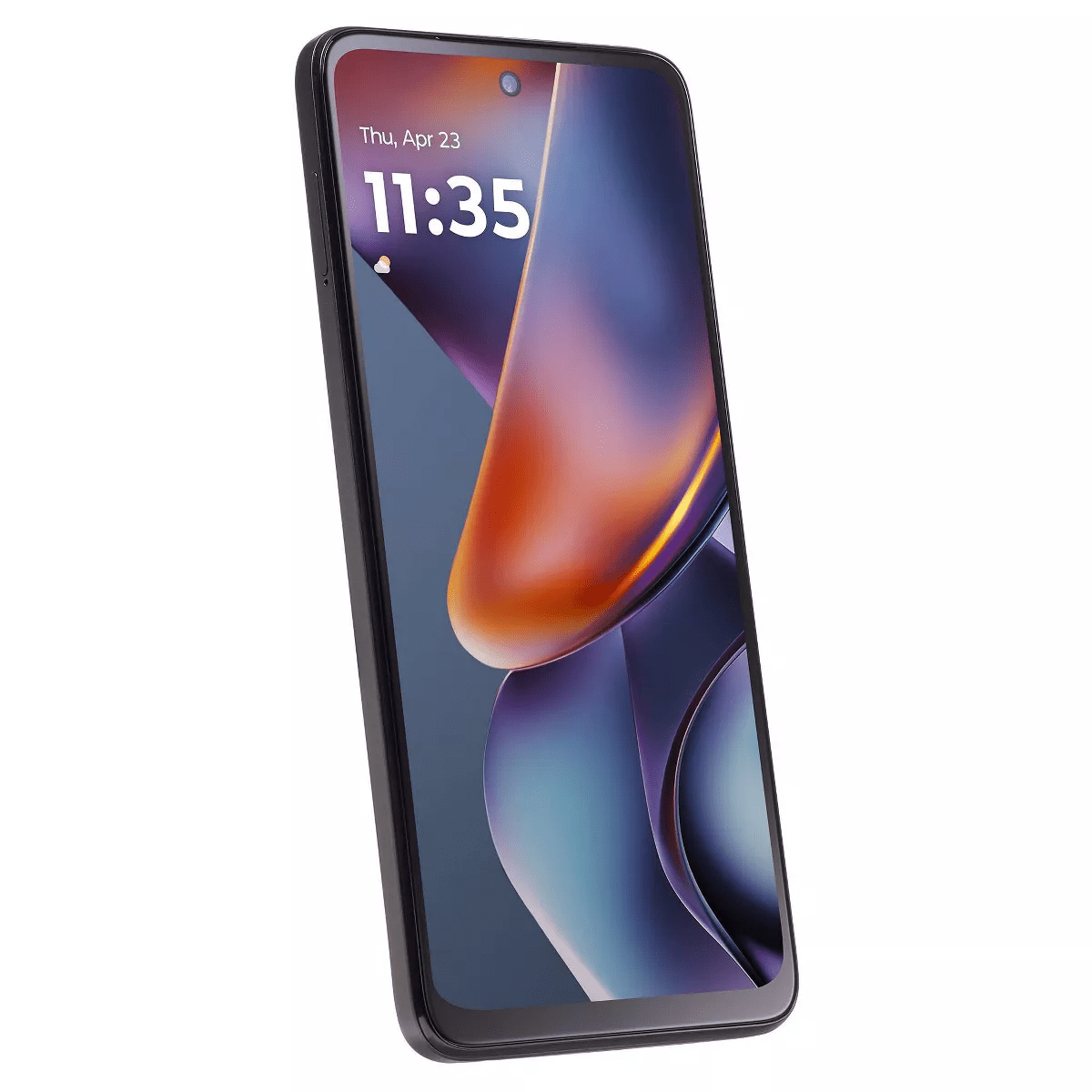 Total Wireless Motorola 2025 Moto G 5G (64GB) - Gray - Image 2