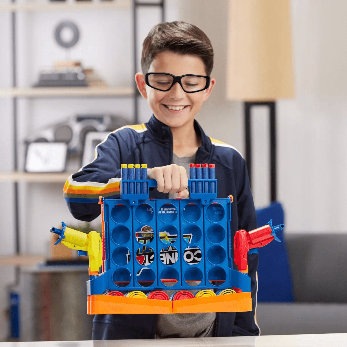 Connect 4 Blast! Game - Image 10