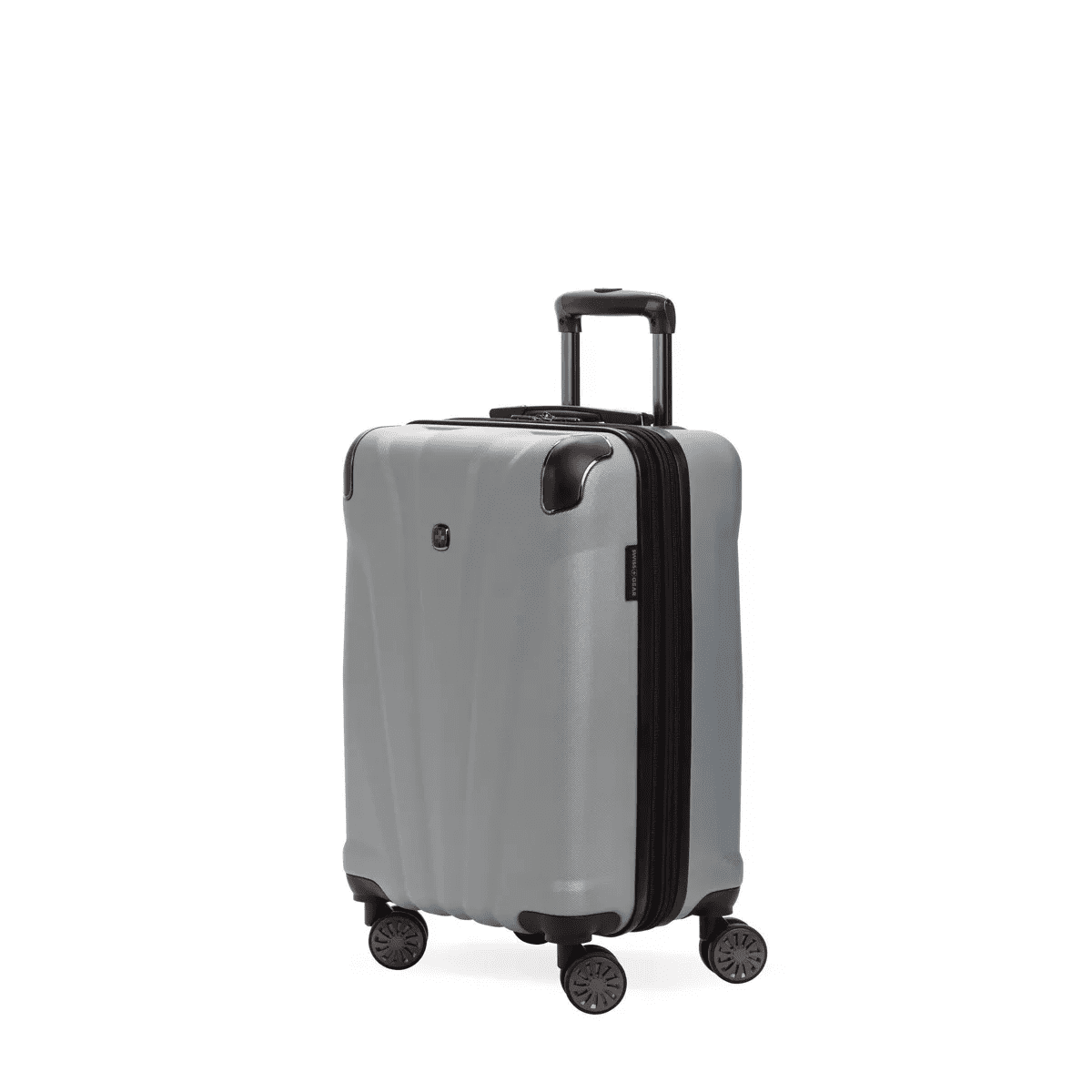 SWISSGEAR Cascade Hardside Carry on Suitcase - Image 2