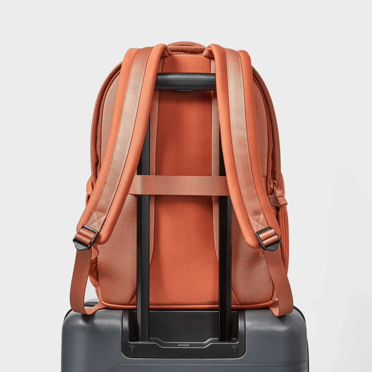 14L Faux Neoprene Backpack - All in Motion - Image 5