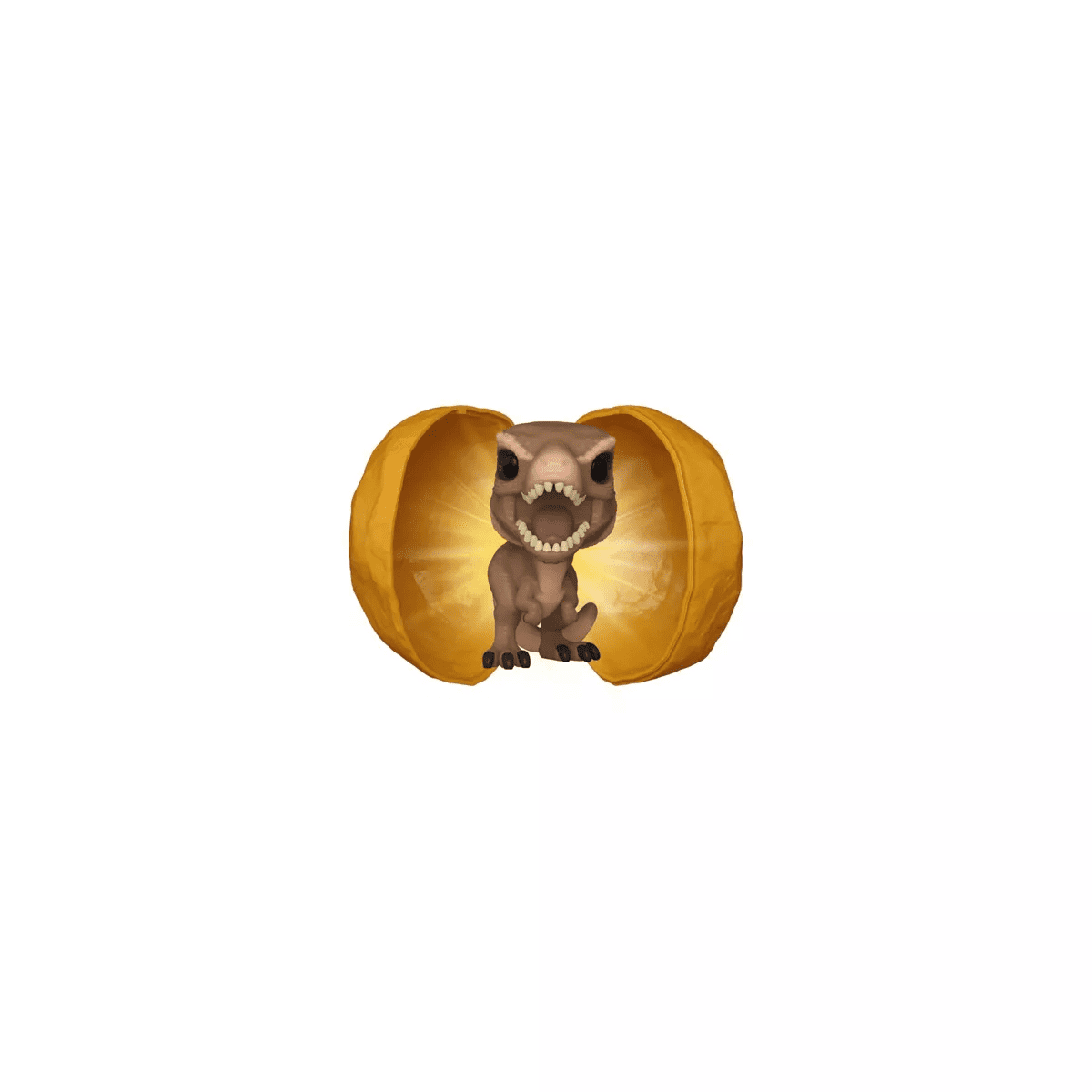 Funko POP! Amber: Jurassic Park - Image 3